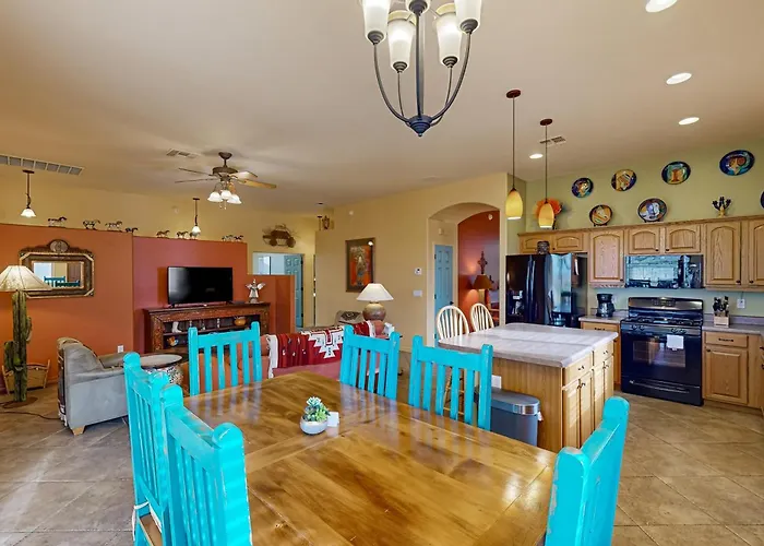 Rancho Vistoso #2677 Holiday home