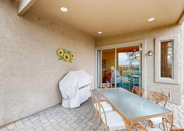 Rancho Vistoso #2677 Oro Valley