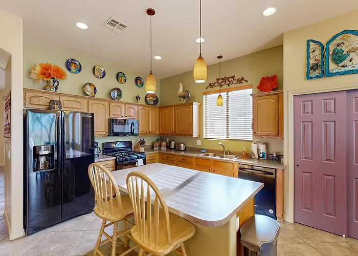 Rancho Vistoso #2677 Holiday home