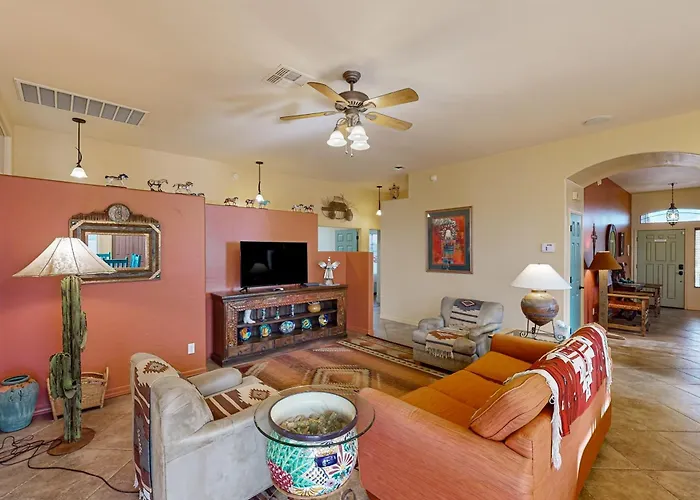 Rancho Vistoso #2677 Holiday home