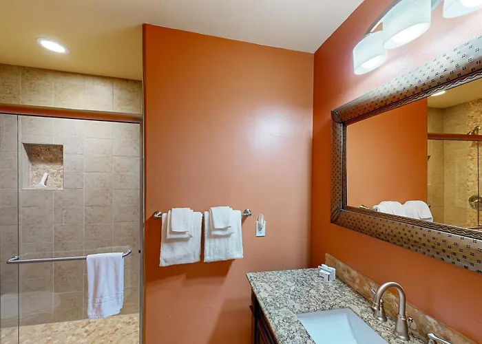 Rancho Vistoso #2677 Holiday home