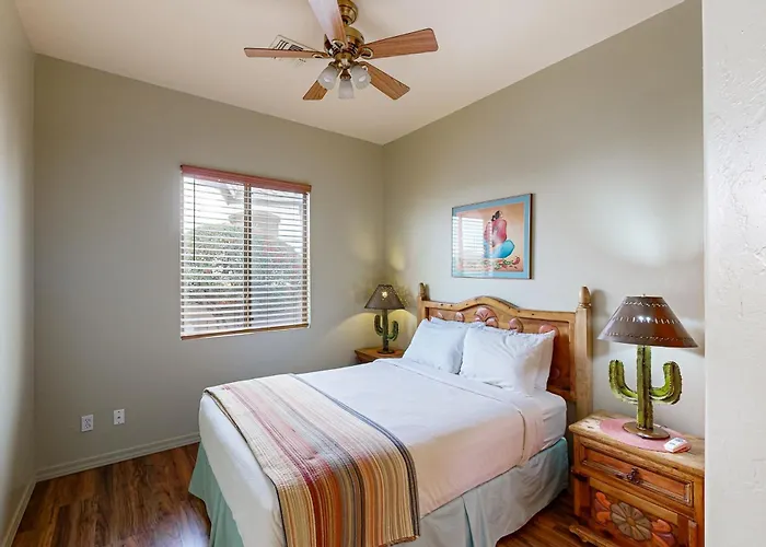 Holiday home Rancho Vistoso #2677 Oro Valley